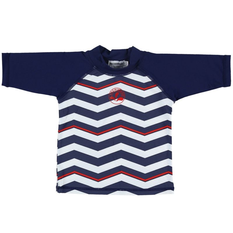 Tee-shirt anti-UV Boris (4 ans) Archimède