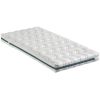 Matelas bébé Cocolegend et fibres recyclées (60 x 120 cm) - Kadolis