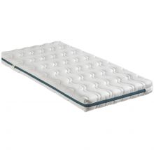 Matelas bébé Cocolegend et fibres recyclées (60 x 120 cm)  par Kadolis