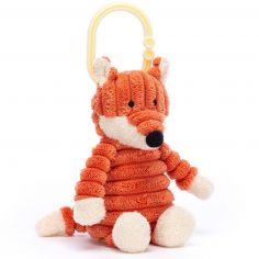 Peluche à suspendre Cordy Roy Renard - Jellycat