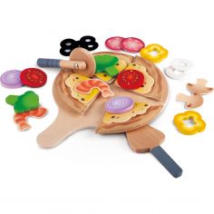 Kit du pizzaïolo - Hape