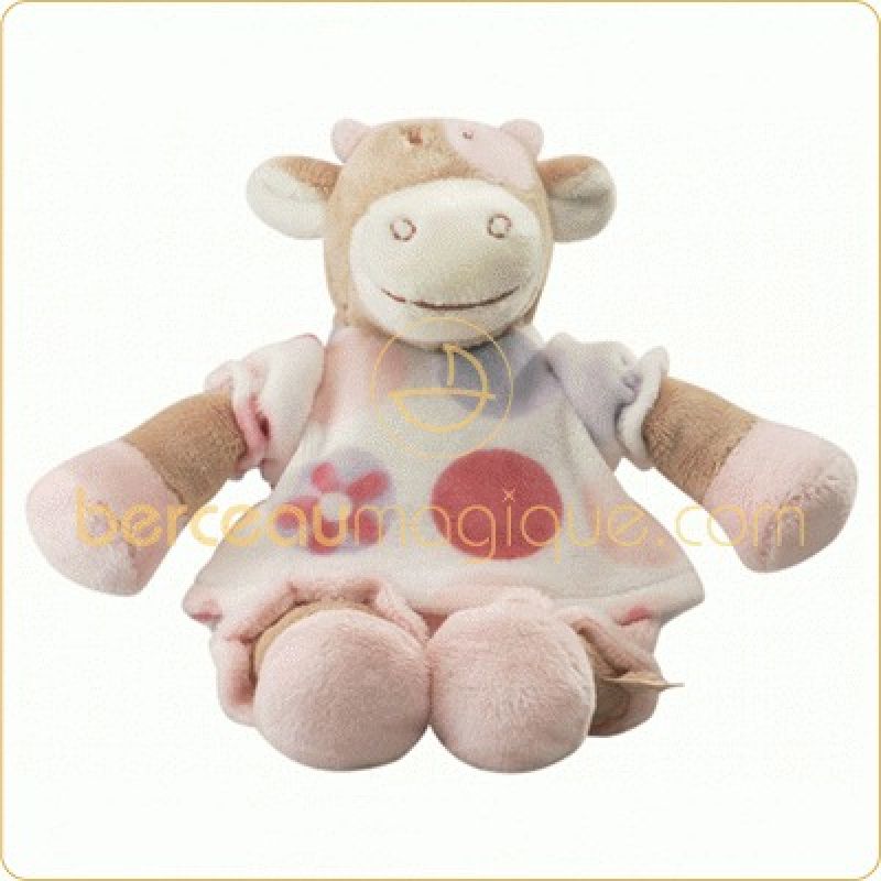 Peluche Dotty Lola (25 cm) Noukie's