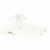 Variation Blanc du produit Doudou plat Bashful Luxe Lapin Luna de la marque Jellycat