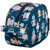 Trousse de toilette Robots A Little Lovely Company Produit 5