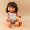 Petit pot magique pour poupée Banane Tiny Harlow Ambiance 2