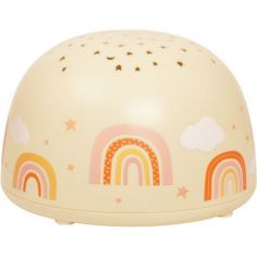 Projecteur d'étoiles Rainbows