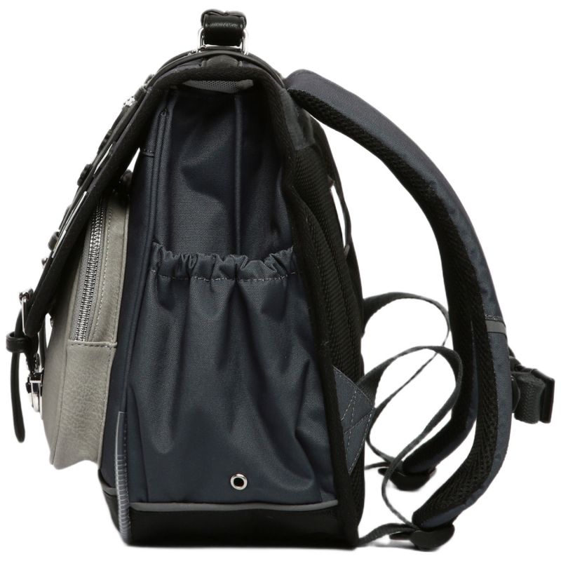 Cartable A4 primaire Grey Stellar (38 cm) Caméléon Produit 4