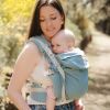 Porte bébé préformé Néo+ Azur V2 NéoBulle Ambiance 3