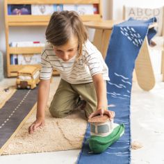 Circuit de jeu Bateau de nettoyage Ride & Roll Sea Clean Up Boat