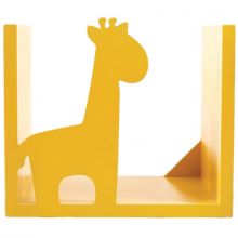 Étagère murale Za la girafe Zanimo  par Domiva
