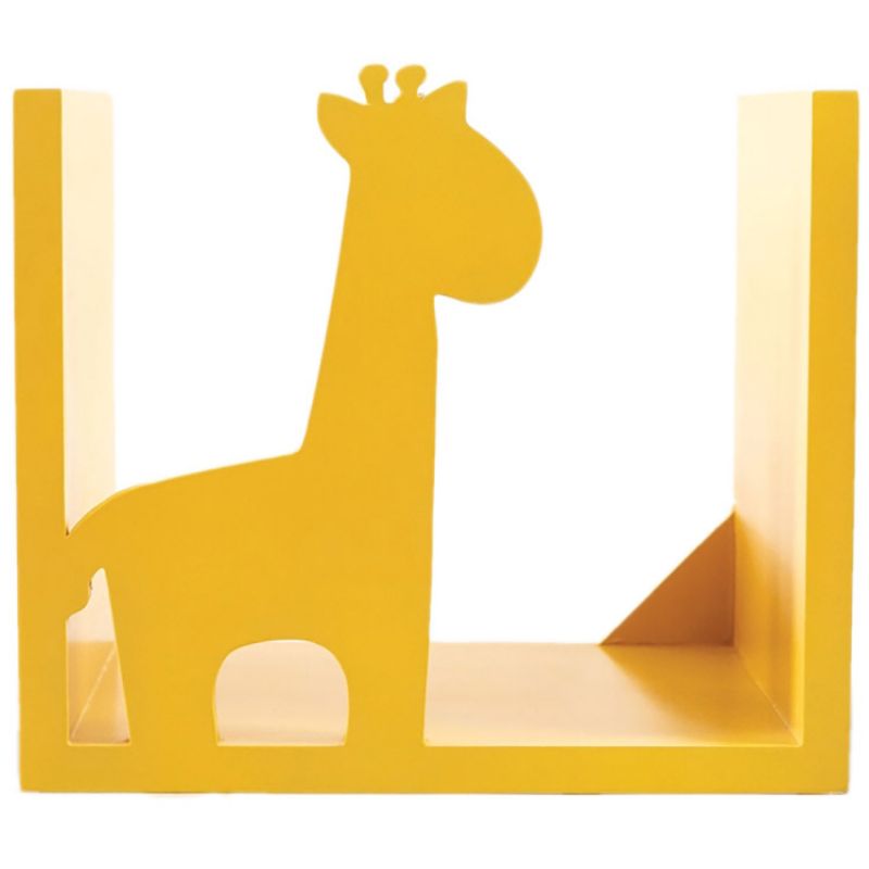 Étagère murale Za la girafe Zanimo Domiva