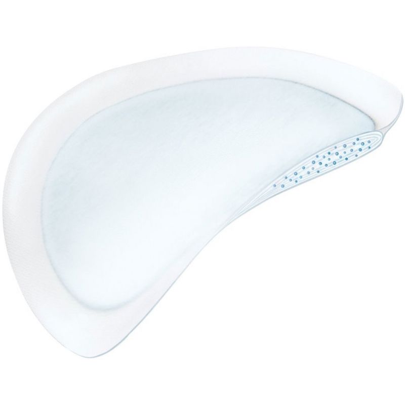 Boîte de 24 coussinets d'allaitement ultra dry NUK