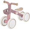 Porteur Learning Bike eco-logic Framboise Globber Produit 1