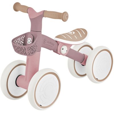 Porteur Learning Bike eco-logic Framboise