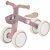 Variation Rose, blanc, beige du produit Porteur Learning Bike eco-logic Framboise de la marque Globber