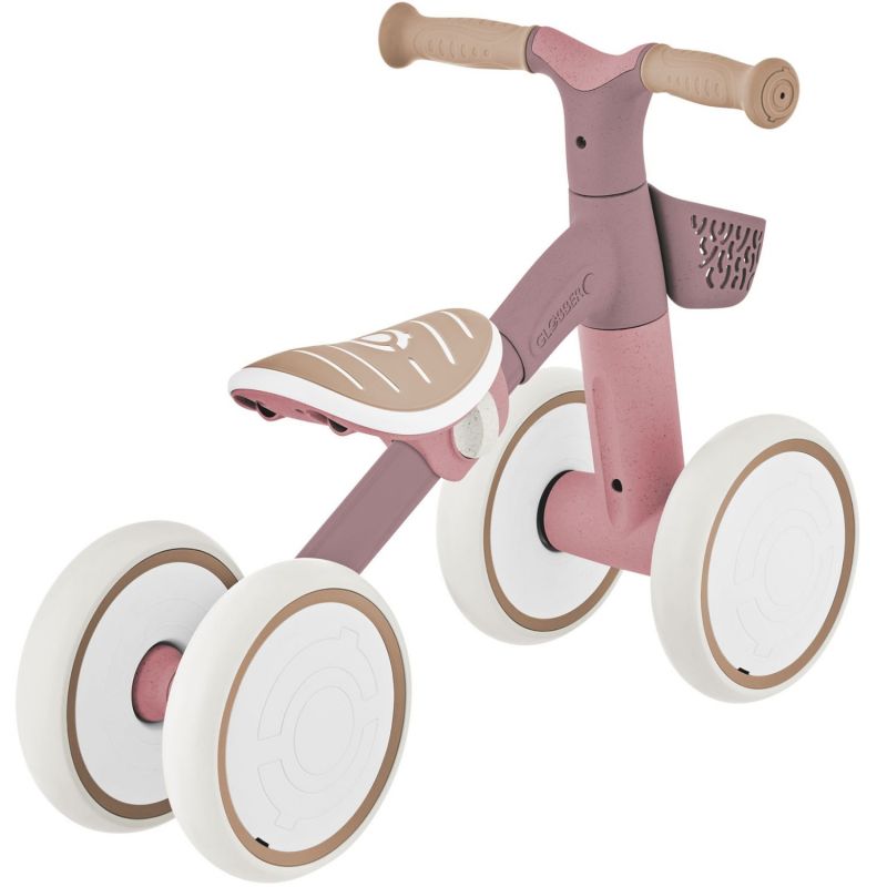 Porteur Learning Bike eco-logic Framboise Globber Produit 3