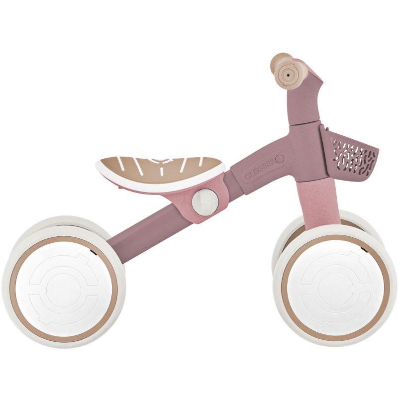 Porteur Learning Bike eco-logic Framboise Globber Produit 4
