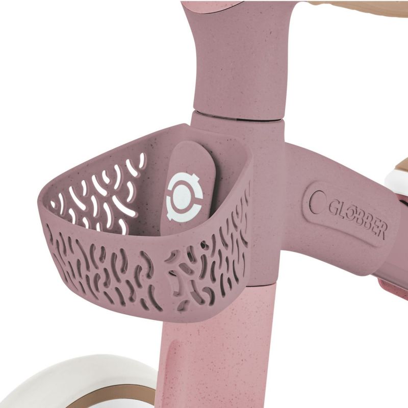 Porteur Learning Bike eco-logic Framboise Globber Produit 5