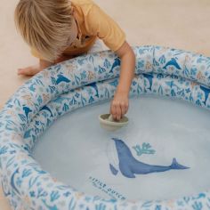Piscine gonflable Ocean Dream Blue (80 cm)