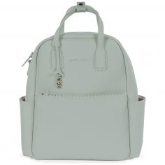Sac à dos à langer Icon Green - Pasito a pasito