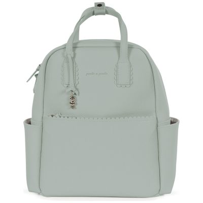 Sac à dos à langer Icon Green