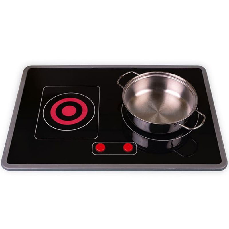 Grande cuisine Mozaïc en bois - Reconditionné Janod Produit 4