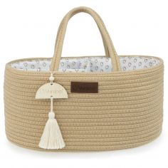 Panier de toilette Salem - Yunioo