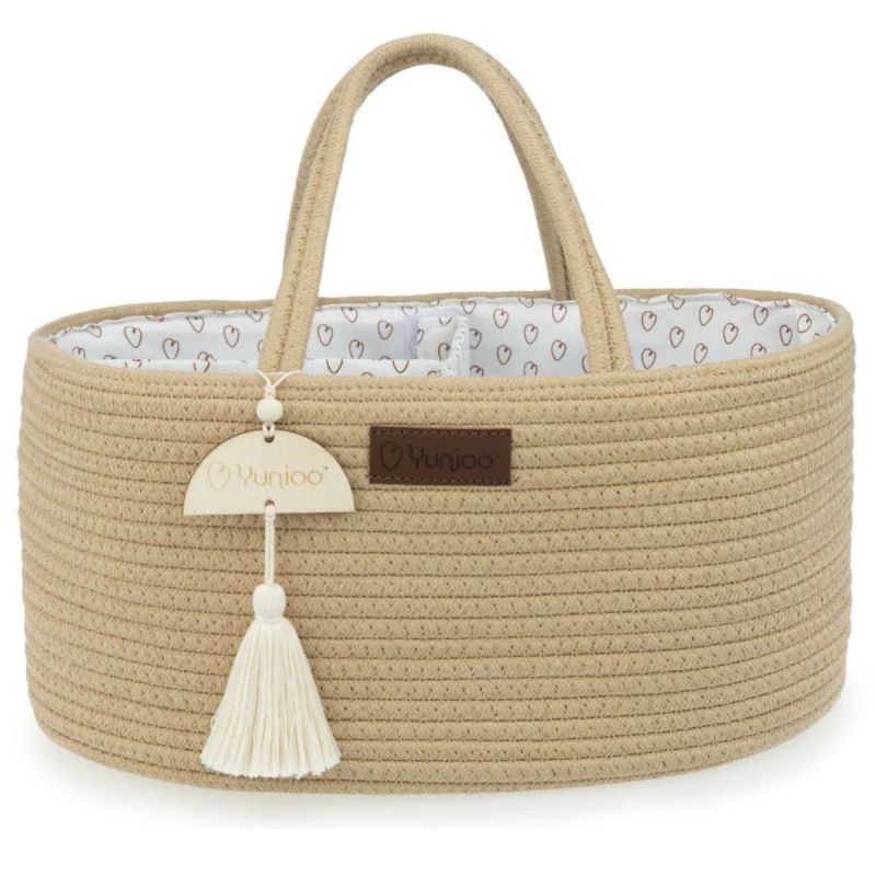 Panier de toilette Salem Yunioo Produit 1