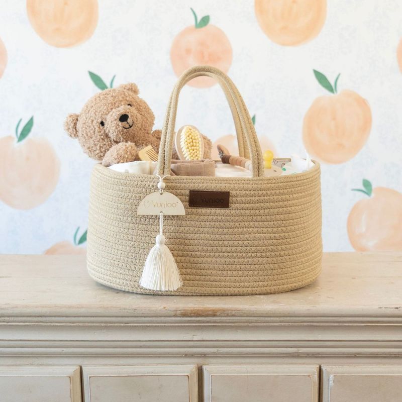 Panier de toilette Salem Yunioo Ambiance 2