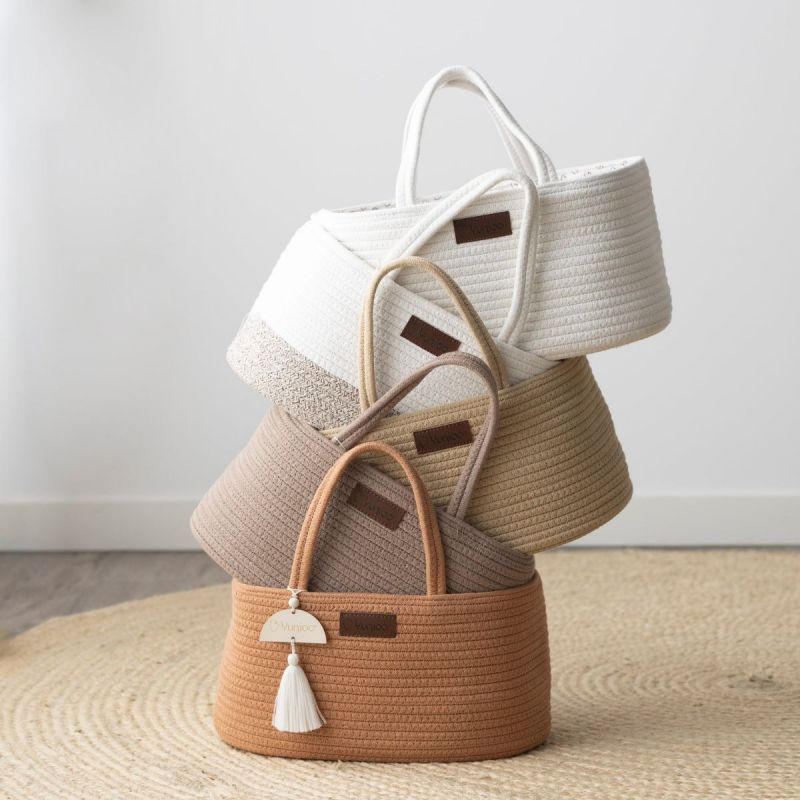 Panier de toilette Salem Yunioo Ambiance 4