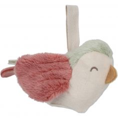 Tapis d'activités avec arches Fairy Garden