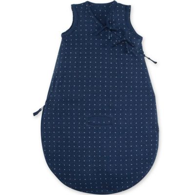 Gigoteuse légère bleu marine Yoshi TOG 0,5 (60 cm) Bemini