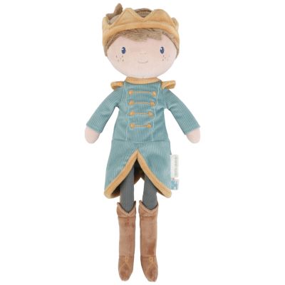 Poupée prince Jim (35 cm)