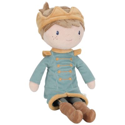 Poupée prince Jim (35 cm)