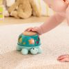 Tortue musicale rotative Hape Ambiance 6