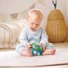 Tortue musicale rotative Hape Ambiance 7