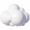 Jouets de bain météo nuage de pluie et brosse sensorielle soleil  par Pluï