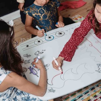 Recharge pour Coloritable Plongée (1 pièce)