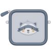 Sac en silicone Racoon The Zoofamily Produit 3
