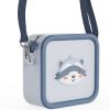 Sac en silicone Racoon The Zoofamily Produit 4