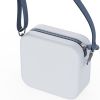 Sac en silicone Racoon The Zoofamily Produit 5