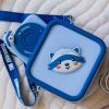 Sac en silicone Racoon The Zoofamily Ambiance 8