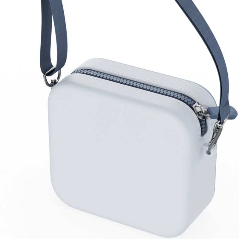 Sac en silicone Racoon The Zoofamily Produit 5
