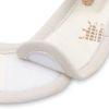 Lot de 5 bavoirs imperméables Animal Friends Jollein Produit 4