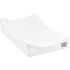 Matelas à langer incliné Sofalange avec housse blanche - Béaba