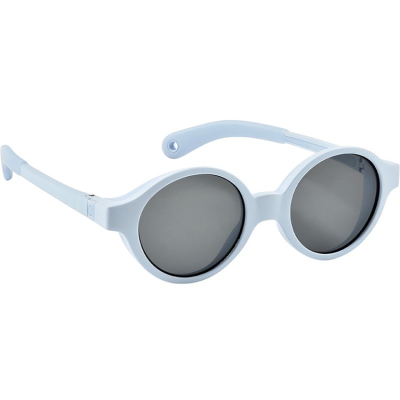 Lunettes de soleil bleu perle (9-24 mois) Béaba