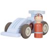 Set de 2 voitures de course en bois Little Dutch Produit 7