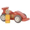 Set de 2 voitures de course en bois Little Dutch Produit 8