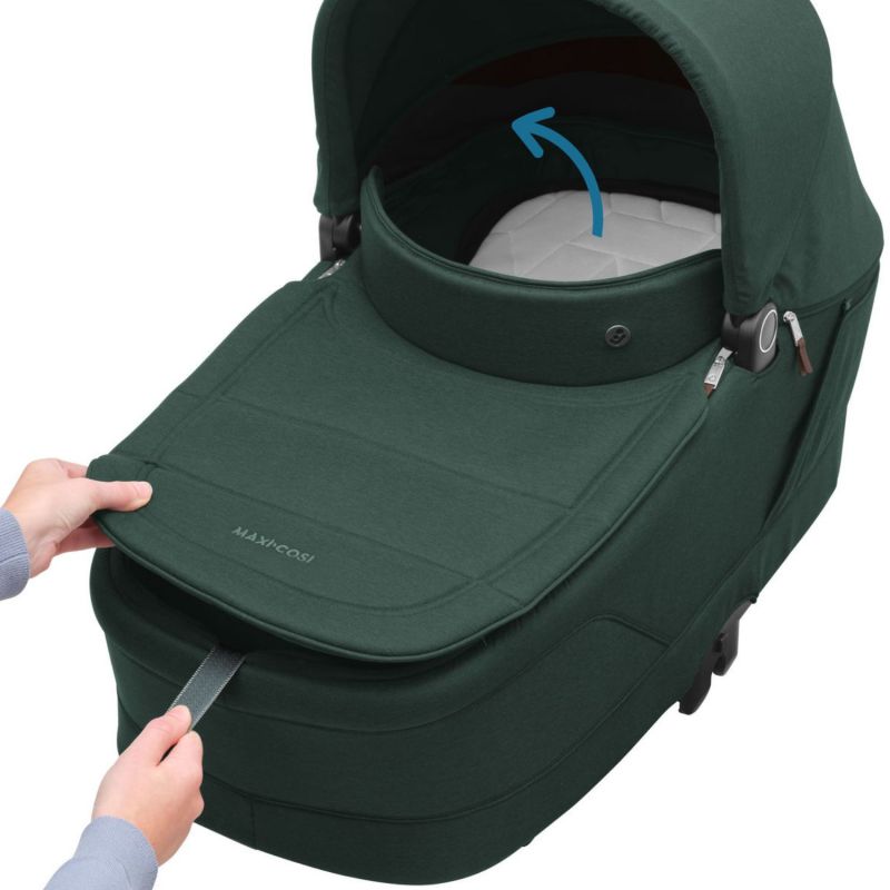 Nacelle Sense Twilic Green Maxi-Cosi Produit 6