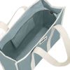 Sac cabas Oscar Sauge Hindbag Produit 2